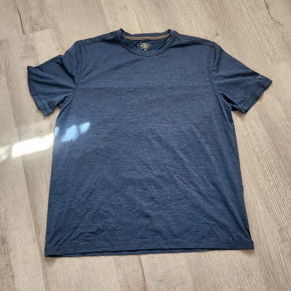 G.H. Bass & Co Men's T-Shirt